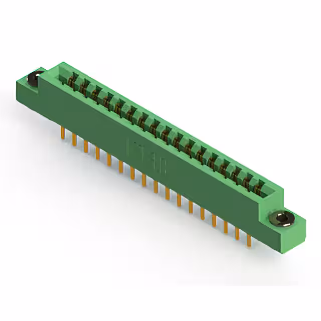305-034-520-203 EDAC Inc.  Edgeboard Connectors